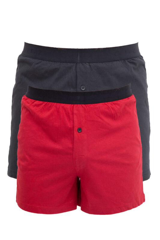 Men Boxer 2-pack