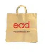 Non-woven shoppingbag with handle 2
